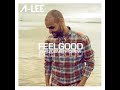 a – LEE - FEELGOOD (FEAT ELISABETH CAREW) SNIPPET
