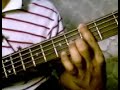 Hillsongs My Redeemer Lives Bass Lines