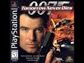 007: Tomorrow Never Dies OST - Detonate