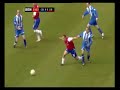 Coleraine vs Linfield - 03/05/2008 - Irish Cup Final Coleraine vs Linfield - 03/05/2008 - Irish Cup Final