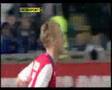 Coleraine vs Linfield - 03/05/2008 - Irish Cup Final