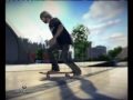 EA skate - #3 strictly RES