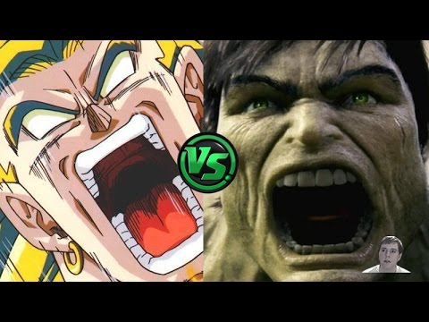 hulk