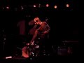 ladybug transistor live Murcia, 12 y medio