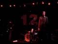 ladybug transistor live Murcia, 12 y medio