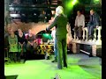 Bonnie en Rolf spelen doktertje