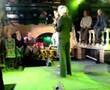 Bonnie en Rolf spelen doktertje