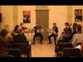 Brahms String Quintet in G Op. 111 2nd mvt