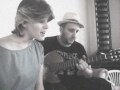 Baby can I hold you - Tracy Chapman por Bruna e Lelo (cover)