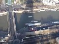 21.1_Łuk Triumfalny widziany z wiezy Eiflla