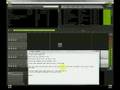 Mixmeister Fusion Cross Fadder tricks