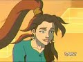 new heman: the courage of adam s1 ep4 1/2