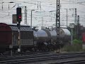 Freight Train Day in Grosskorbetha (Germany)