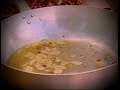 Villa della pasta - Orecchiette, pasta en forma de orejitas