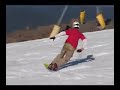 mt hood summer ski camps snowboard race program