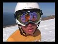 mt hood summer ski camps snowboard race program