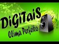 DIGITAIS:Conhe�am o som dos caras que conquistaram a MINHA CIDADE e que, agora, v�o conquistar voc�s
