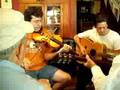 Marty Elmore playing Leather Britches