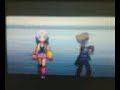 The Start Of Pokemon Diamond Game The Start Of Pokemon Diamond Game