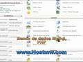 Hospedagem de Sites
