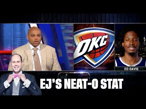 Inside the NBA Clip