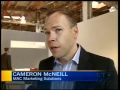 Amacons District - CTV Newsclip