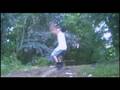 Fucked-ankle-sampler