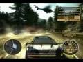 videos de NFSMW, Rock'n The Top!!