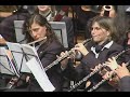 video de apresenta��o da banda filarm�nica da armab. contem uma pequena introdu��o e o 1� and. da obra 