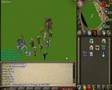 P_o_l_a_k_nl getting 99 magic and fletching!