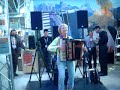 Beltuna Prestige on the Musikmesse 2005 Frankfurt