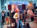 Beltuna Prestige on the Musikmesse 2005 Frankfurt Beltuna Prestige on the Musikmesse 2005 Frankfurt
