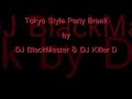 Tokyo Style Party Brea...