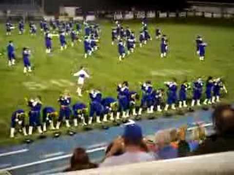 Anthony Wayne Marching Generals @ ...