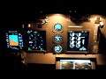 Home Cockpit In Flight 2 Boeing 737