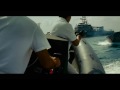 Quantum Of Solace First TV Spot