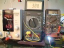 USB Precision Soldering Iron 5V/1200mA test USB Precision Soldering Iron 5V/1200mA test