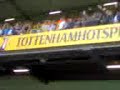 if you hate arsenal stand up!  Tottenham spurs