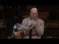 Berliner Philharmoniker Master Class - Horn