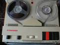 Магнитофон Дайна (Эльфа-29) / DAINA (Elfa-29) tape recorder