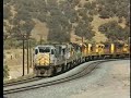 North switch Cable: Tehachapi, CA