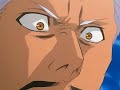 bleach butterfly amv