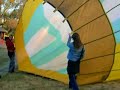 Globo aerostático Globo aerostático