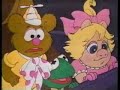 Muppet Babies: Raiders of the Lost Muppet - part 2 of 3