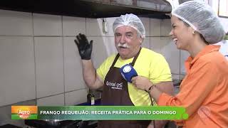Agro Record: 04 05 25 - Receita da Fazenda