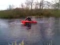 Argo \"BUMLE\" Waterproof