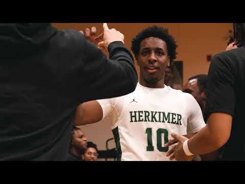 2023-24 Herkimer Men's Basketball Highlights vs. ADK thumbnail