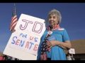 mccain Challenger Pledges to Only Serve Two Consecutive Terms If Elected