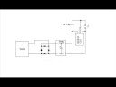 Water spatk circuit using HV caps instead of the diodes Water spatk circuit using HV caps instead of the diodes