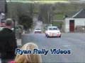 Gsmc/Laois Mini Stages Rally 2008